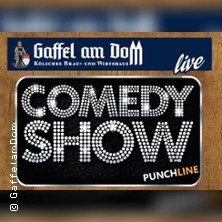 Open Mic Comedy Show Punchline