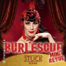 Burlesque Mini Revue