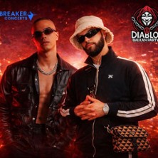 Nucci & Voyage Konzert Berlin