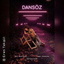 Dans&ouml;z -  T&uuml;rk&ccedil;e