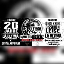 Rockfabrik Open Air