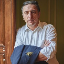 M&ouml;rderinnen & M&ouml;rder - Blutspuren-Tour 2025