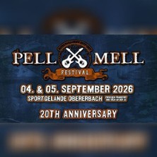Pell-Mell Festival