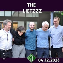 The Lietzzz -  Fournos by TerzoMondo