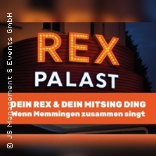 Dein Mitsing Ding