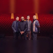 Gonzalo Rubalcaba Quartet