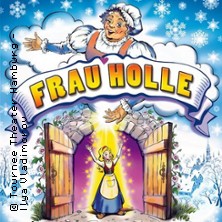 Frau Holle - Laatzener Weihnachtsm&auml;rchen 2026