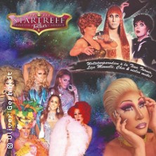 Startreff Follies-Travestie Theater K&ouml;ln