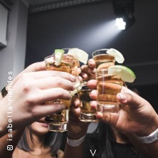 D&uuml;sseldorf Night Pub Crawl: 4 Locations