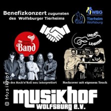 Stormy Weather meets Under Lizense