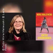 Mira Malewski: Unterstr&ouml;mungen