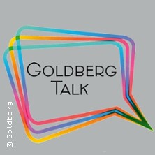 Homosexualit&auml;t und Religion - Goldberg Talk