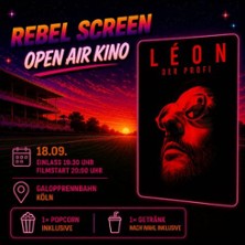 L&eacute;on &ndash; Der Profi