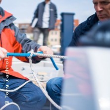 Ausbildung: Sportbootf&uuml;hrerschein-Binnen - Motorbootf&uuml;hrerschein