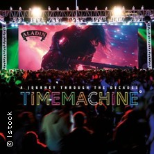 Aladin Rock&acute;s Alive! - Die legend&auml;rsten Rock-Konzerte an einem Abend!