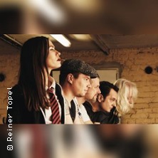 The AC/DCs Tribute Band