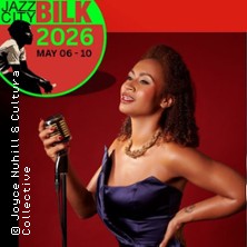 Reiner Witzel Group feat Joyce Nuhill