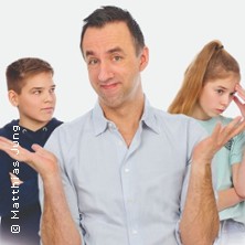 Matthias Jung - Abenteuer Pubert&auml;t! So peinlich kommen wir nicht mehr zusammen