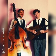 Tom & Flo | Weilachm&uuml;hle - Kleinkunstb&uuml;hne