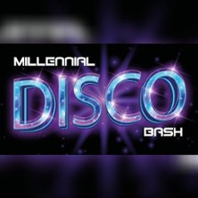 Millennial Disco Bash! - 2000er Clubbeats im Tiefkeller