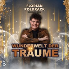 Magic Dinner Show - inkl. 3-G&auml;nge-Men&uuml;! | Wunderwelt der Tr&auml;ume