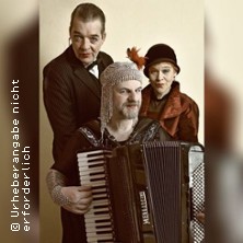 S&uuml;&szlig; und doof und ohne Portemonnaie - Chanson-Nette, Henry Nandzik & Dirk Rave