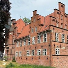 Mozart-Abend - Arien und Duos aus "Die Zauberfl&ouml;te" / Bergedorfer Musiktage 2026