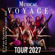 Musical Voyage 