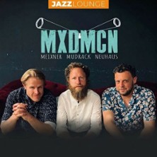 Meixner Mudrack Neuhaus - Jazz Lounge