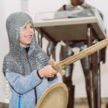 Leben auf der Burg -  Historisches Museum des Hochstifts Paderborn