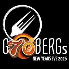 Gobergs70er NewYearsEve&acute;26 - Silvester Party im Goberg Saal