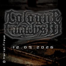 Cologne Cataclysm - w/ Martyrion