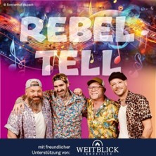 Rebel Tell
