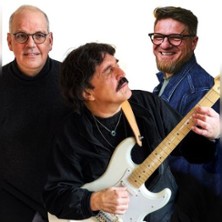 Werner Goos Trio | Jazzhaus Heidelberg