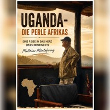 Matthias M&uuml;ntefering | Uganda - Die Perle Afrikas