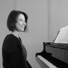 Klaviermusik zur Weihnachtszeit - Musik in Brandenburgischen Schl&ouml;ssern e.V.