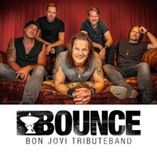 BOUNCE Bon Jovi Tributeband