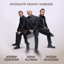 One More - Interaktif Cinayet Komedisi
