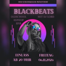 BLACKBEATS