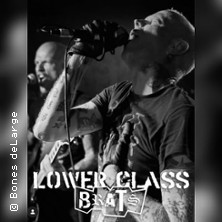 Lower Class Brats