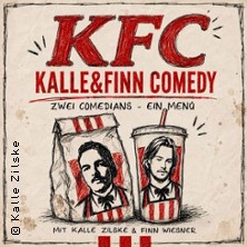 Kallefornia Comedy