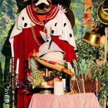 Robin Hood - Storyacting | Mitspieltheater in englischer Sprache