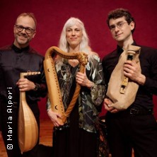 Der Troubadour und die H&ouml;fische Liebe