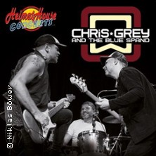 Chris Grey