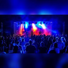 Rock am Hinkelhof 2026