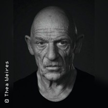 Joe Bausch - Live in Ingolstadt