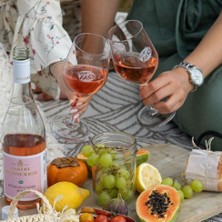 3x3 Food & Wine | vomFASS Karlsruhe