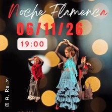 Noche Flamenca