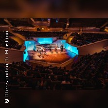 Champions Slam -  Poetry Slam Stars