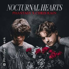 Phanta$Y x Chris Rain